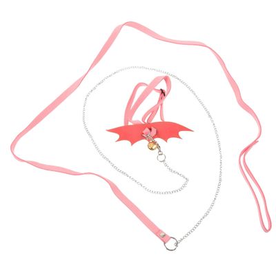 Happyyami Adjustable Turtle Leash