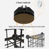 Large Indoor Cat Cage DIY Pet Playpen view 3