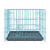WYRMB Dog Crate, Blue, 50 x 37 x 40 cm view 1