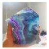 CZAOINCU Natural-Color Crystal Healing Stone Column, 960 g view 4