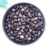 UYCUODLUY 50 g Natural Garnet Quartz Crystal Gravel view 2