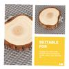 Hohopeti Wooden Bird Toy Platform view 3