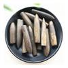 BIANMTSW Family Gift 1PC Natural Rare Arrow Fish Fossil Specimen Stone, Natural Stone and Mineral Lucky Stone, Textured (Color: One Size) view 3