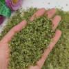 UYCUODLUY 100 g Natural Peridot, Olivine & Quartz Crystal Gravel view 2