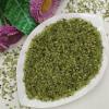 UYCUODLUY 100 g Natural Peridot, Olivine & Quartz Crystal Gravel view 4