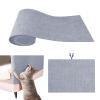 Anttyscar Cat Scratching Mat for Wall 30x100cm view 1
