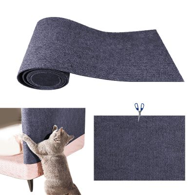 Anttyscar Cat Scratching Mat for Wall 30x30cm