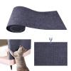 Anttyscar Cat Scratching Mat for Wall 30x30cm view 1