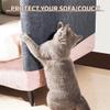 Anttyscar Cat Scratching Mat for Wall 30x30cm view 4