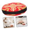 FUNOMOCYA Soft Sound Bowl Cushion for Buddhist and Meditation Bowls view 4