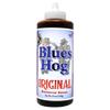 Blues Hog Original BBQ Sauce, Squeeze Bottle, 709 g view 1