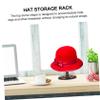 MAGICLULU Tabletop Hat Stand for Stores and Window Displays view 2