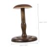 MAGICLULU Tabletop Hat Stand for Stores and Window Displays view 3