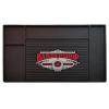 Asukohu Reusable Barber Station Mat, Non-Slip and Waterproof view 1