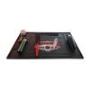 Asukohu Reusable Barber Station Mat, Non-Slip and Waterproof view 4
