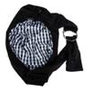 INOOMP Breathable Polyester Pet Carrier Shoulder Backpack for Cats and Dogs view 1
