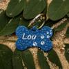 Unique Branding | Personalized Dog Tag with Engraving view 4