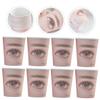 Lash Practice Cups, 20-Piece Paper Set for Beginners and Professionals view 4