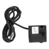 Mini Waterproof Submersible Pump DC12V for Aquariums view 1