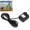 Mini Waterproof Submersible Pump DC12V for Aquariums view 3