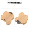 INOOMP 3-Pack Hamster Platform Toy view 2