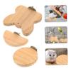 INOOMP 3-Pack Hamster Platform Toy view 3