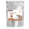 Cinesso Chocolate Cappuccino Powder, Flavored Coffee Powder, Quick and Easy Preparation, Coffee Beverage, for Enjoyment, Various Coffee Variations (10 kg, Tiramisu) view 1