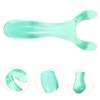 Practical Blue Nose Massager Made of Beeswax Resin view 4