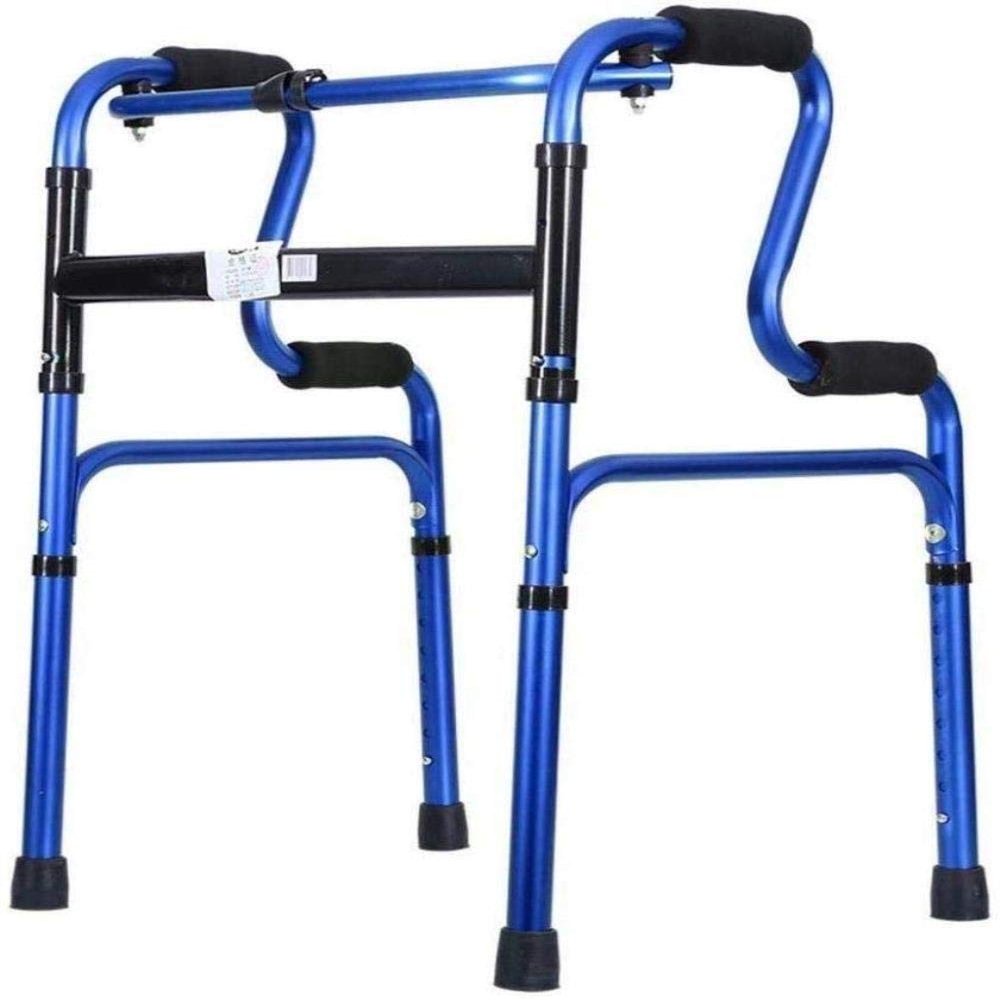 Lightstar Folding Walking Frame for Older Adults