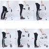Lightstar Folding Walking Frame for Older Adults view 2