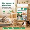 Best for Home Natural Bio Pet Bedding and Cat Litter view 2