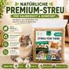 Best for Home Natural Bio Pet Bedding and Cat Litter view 4