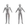 Lckiioy Inflatable Female Full-Body Mannequin Model view 1