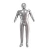 Lckiioy Inflatable Female Full-Body Mannequin Model view 2