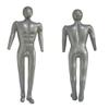 Lckiioy Inflatable Female Full-Body Mannequin Model view 4