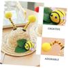 BESPORTBLE Summer Cat Hat for Pets view 2