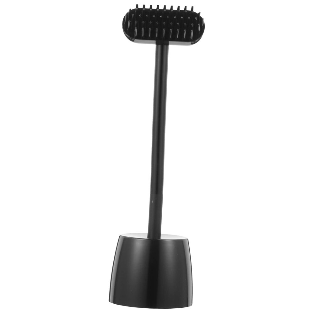VILLFUL Cat Massage and Cleaning Brush