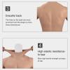 Silicone Full-Body Muscle Suit with Chest and Abs view 4
