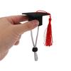 BESPORTBLE 2-Piece Pet Graduation Hat Set view 4
