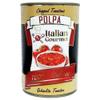 Italian Gourmet Farfalle No. 85 Semolina Pasta, Bronze-Die Cut, 5 x 500 g view 2
