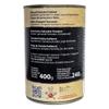 Italian Gourmet Farfalle No. 85 Semolina Pasta, Bronze-Die Cut, 5 x 500 g view 3
