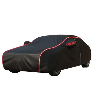 Car Cover for Mini Paceman R61 (2013–2016), All-Weather Full Coverage