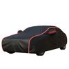 Car Cover for Mini Paceman R61 (2013–2016), All-Weather Full Coverage view 1