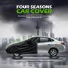 Car Cover for Mini Paceman R61 (2013–2016), All-Weather Full Coverage view 4