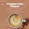 Cinesso Chocolate Cappuccino Powder, Toffee, 200 g view 3