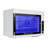 UV Disinfection Cabinet LED Sterilizer for Nail Tools view 1