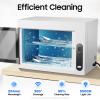 UV Disinfection Cabinet LED Sterilizer for Nail Tools view 4