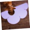 HAPINARY Silicone Pet Feeding Mat view 3