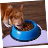 HAPINARY Silicone Pet Feeding Mat view 4
