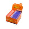 Zetla Orange Rolling Papers view 1